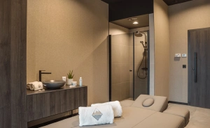 Termy Karkonosze Resort & Spa ***** Hotel ***** / 1