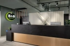 Hotel *** B&B HOTEL Leszno / 2