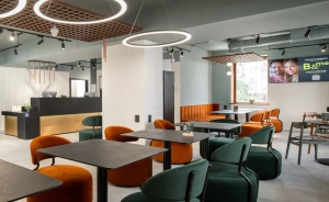 B&B HOTEL Leszno Hotel *** / 2