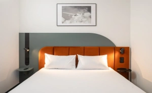 B&B HOTEL Leszno Hotel *** / 1