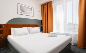 B&B HOTEL Leszno Hotel *** / 0