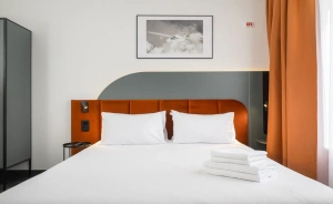 B&B HOTEL Leszno Hotel *** / 3