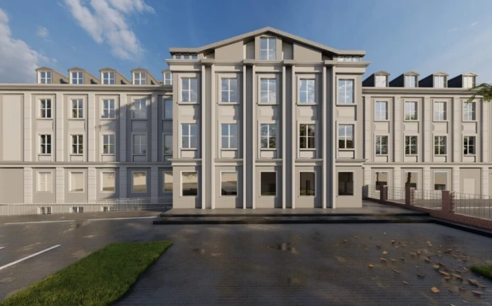 Sale konferencyjne Kalisz - B&B HOTEL Kalisz