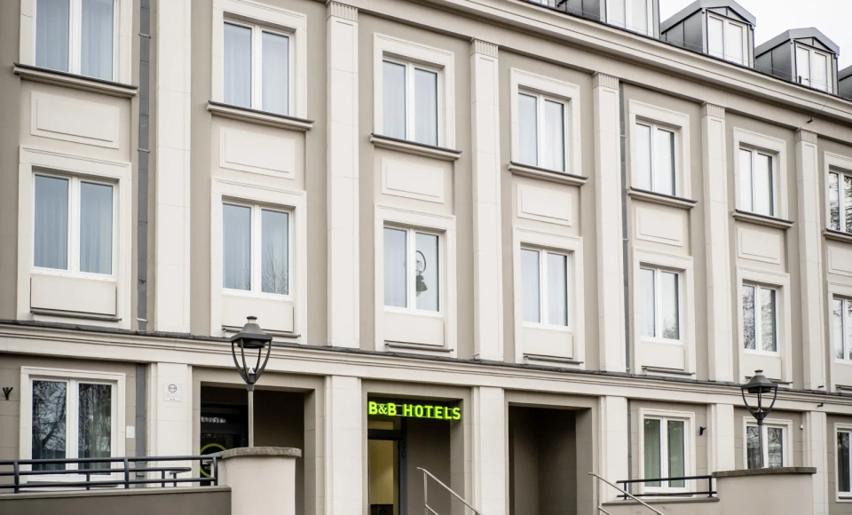 B&B HOTEL Kalisz