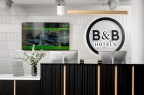 Hotel ** B&B HOTEL Kalisz / 0
