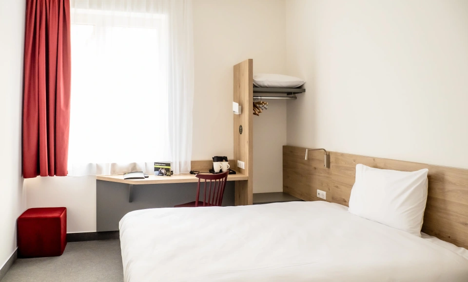 Hotel ** B&B HOTEL Kalisz / 5
