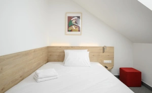 B&B HOTEL Kalisz Hotel ** / 1