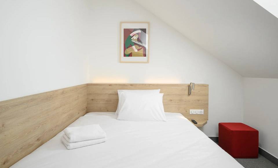 Hotel ** B&B HOTEL Kalisz / 6