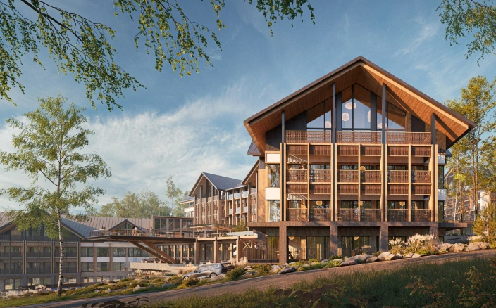 Sale konferencyjne Świeradów-Zdrój - Radisson Resort Świeradów-Zdrój