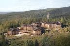 Obiekt w budowie Radisson Resort Świeradów-Zdrój / 0