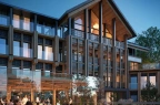 Obiekt w budowie Radisson Resort Świeradów-Zdrój / 3