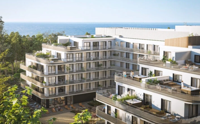 Sale konferencyjne Mielno - The Blue by Sun & Snow Mielno