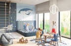Obiekt w budowie The Blue by Sun & Snow Mielno / 5