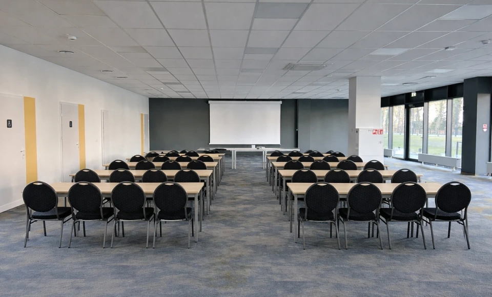 Hotel SPA PINEA Resort / 2