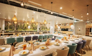 PINEA Resort Hotel SPA / 2