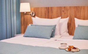 PINEA Resort Hotel SPA / 3