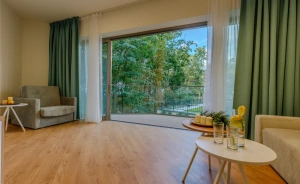 PINEA Resort Hotel SPA / 1