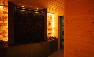 PINEA Resort Hotel SPA / 3