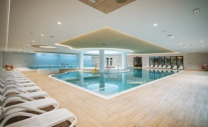 PINEA Resort Hotel SPA / 0