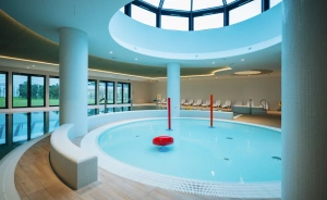 PINEA Resort Hotel SPA / 2