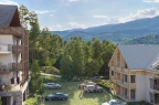 Hotel **** The View Mountain / 0