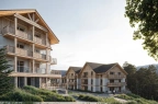 Hotel **** The View Mountain / 1
