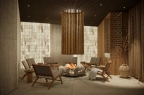 Hotel **** The View Mountain / 13