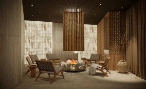 The View Mountain Hotel **** / 2