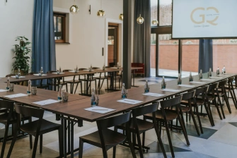 Hotel Golden Queen****