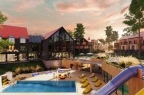 Obiekt w budowie Woodland Resort & SPA / 0