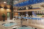 Obiekt w budowie Woodland Resort & SPA / 1
