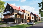 Obiekt w budowie Woodland Resort & SPA / 2