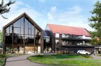Obiekt w budowie Woodland Resort & SPA / 3