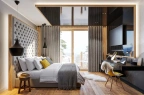 Obiekt w budowie Woodland Resort & SPA / 4