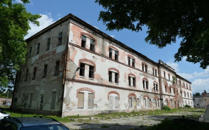 Sale konferencyjne Przemyśl - Hotel Fortress