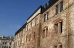 Obiekt w budowie Hotel Fortress / 0