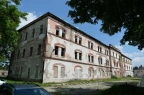 Obiekt w budowie Hotel Fortress / 0