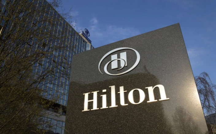 Sale konferencyjne Olsztyn - Hilton Garden Inn Olsztyn