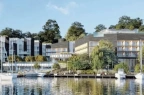 Hilton Garden Inn Olsztyn
