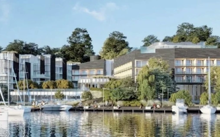 Sale konferencyjne Olsztyn - Hilton Garden Inn Olsztyn