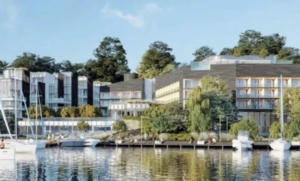 Hilton Garden Inn Olsztyn