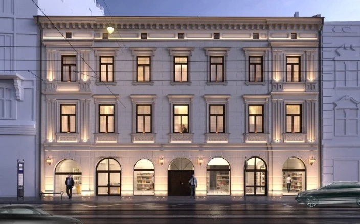 Sale konferencyjne Kraków - Indigo Wawel Castle