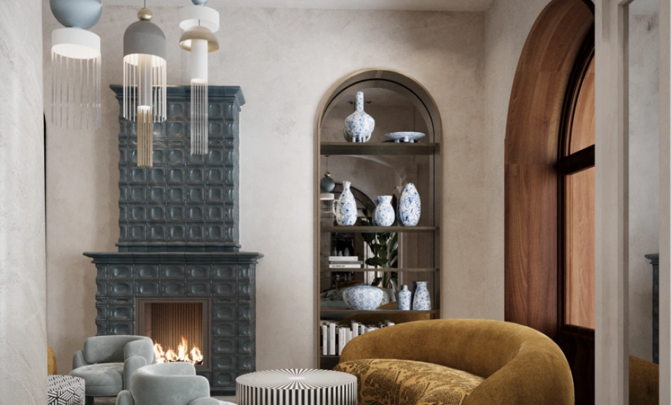 Hotel **** Indigo Wawel Castle / 3
