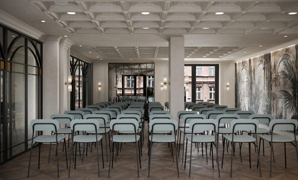 Hotel **** Indigo Wawel Castle / 4
