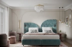 Hotel **** Indigo Wawel Castle / 6