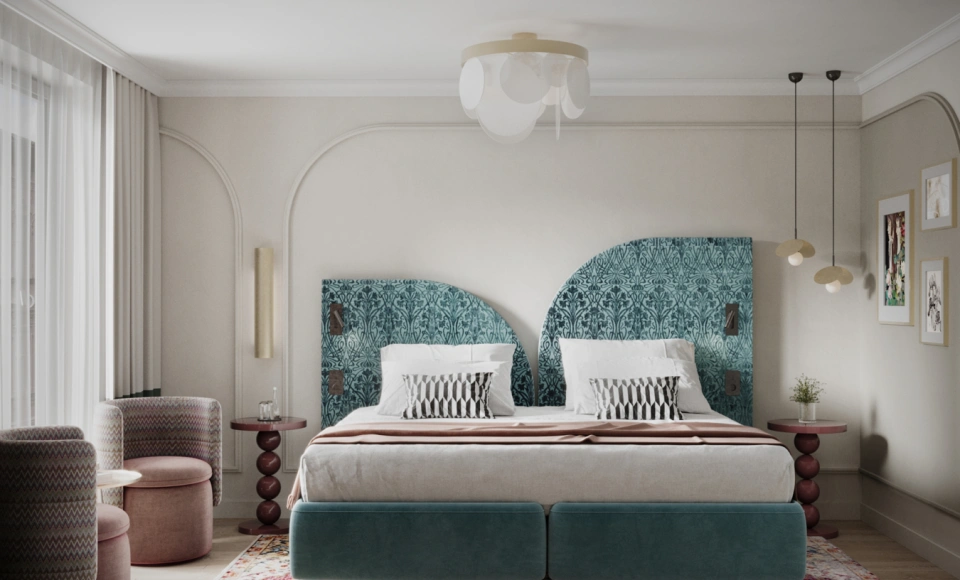 Hotel **** Indigo Wawel Castle / 6