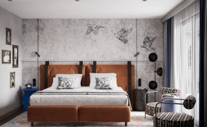 Indigo Wawel Castle Hotel **** / 0