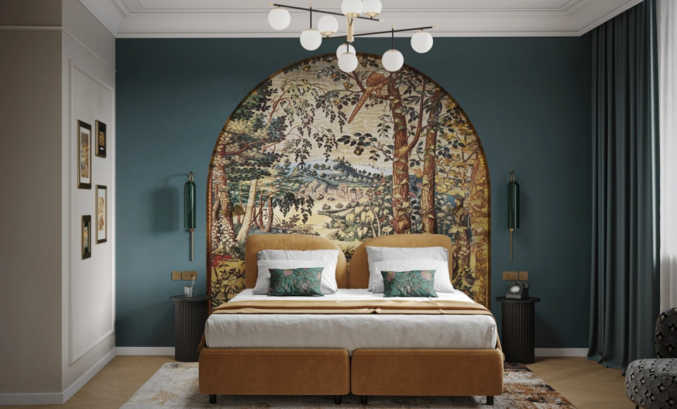 Hotel **** Indigo Wawel Castle / 7