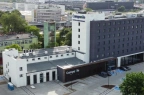 Hotel *** Campanile Warszawa Północ / 0