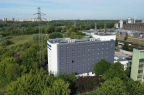 Hotel *** Campanile Warszawa Północ / 1